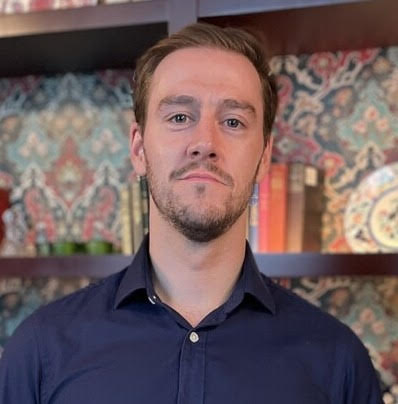 Alex — profile photo