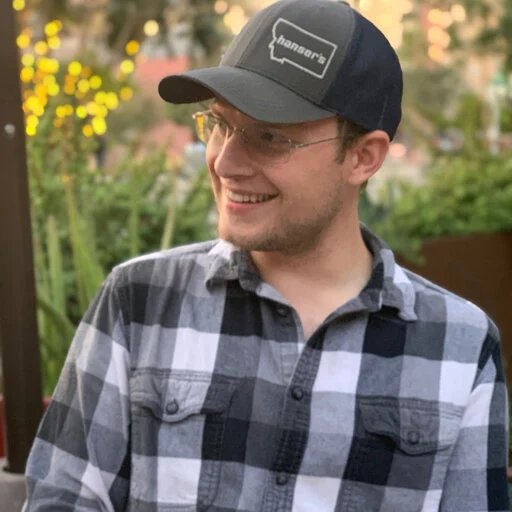 John — profile photo